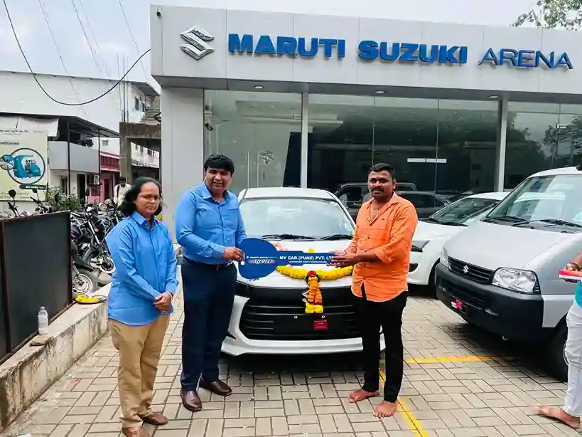 Sai Empire Car Rental Services